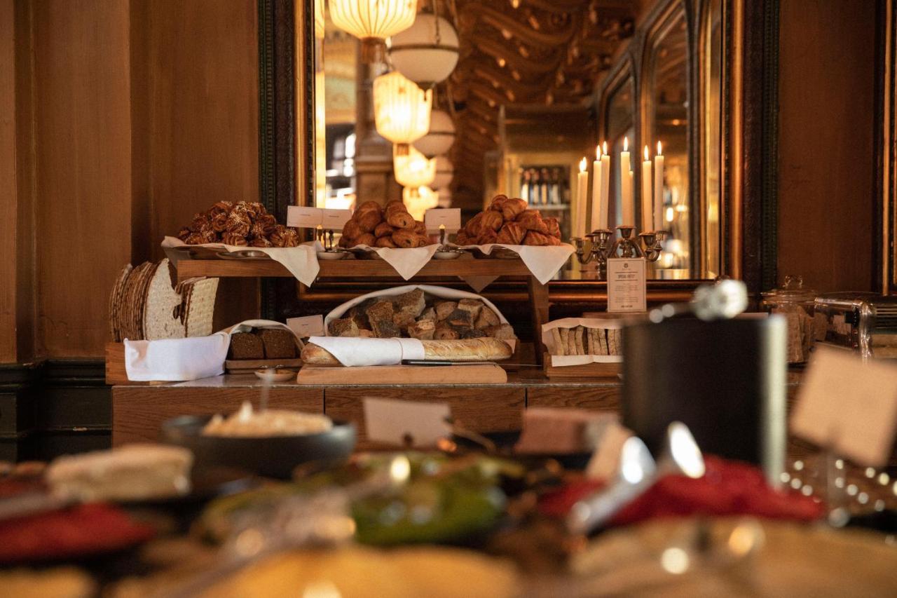 Hotelli Berns, Historical Boutique & House Of Entertainment Since 1863