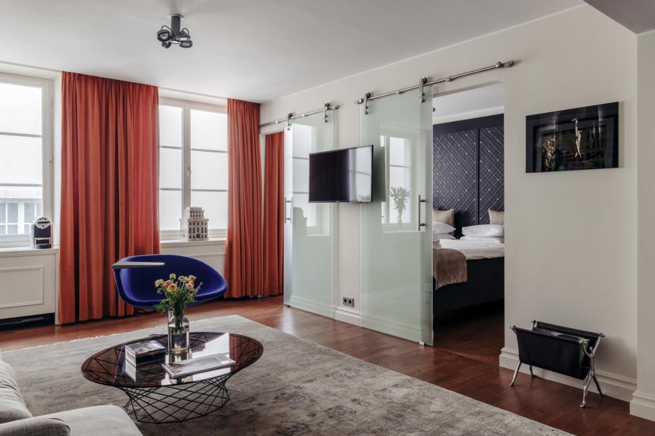 Berns, Historical Boutique & House Of Entertainment Since 1863 Hotell Stockholm