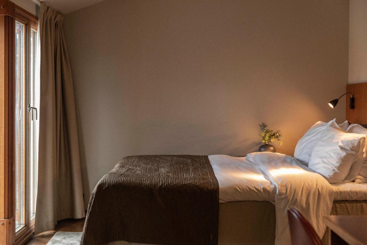 Berns, Historical Boutique & House Of Entertainment Since 1863 Hotell Stockholm