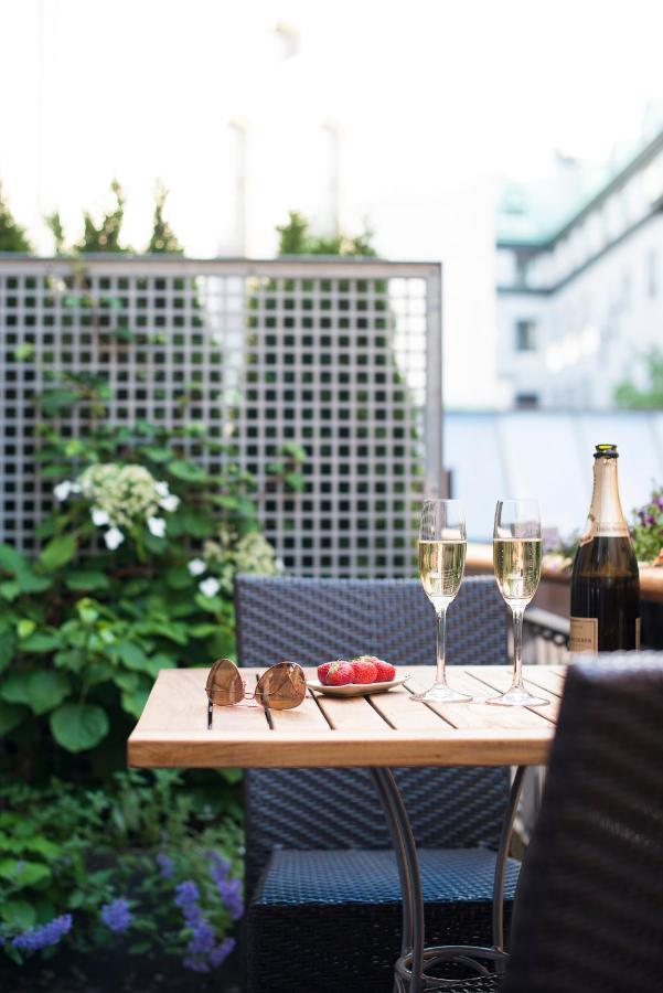 Berns, Historical Boutique & House Of Entertainment Since 1863 Hotell 4*