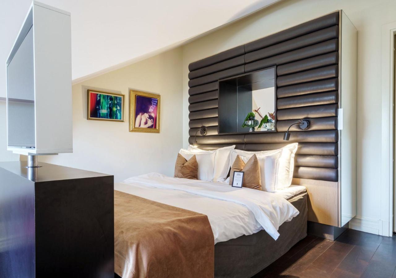 Hotell Berns, Historical Boutique & House Of Entertainment Since 1863