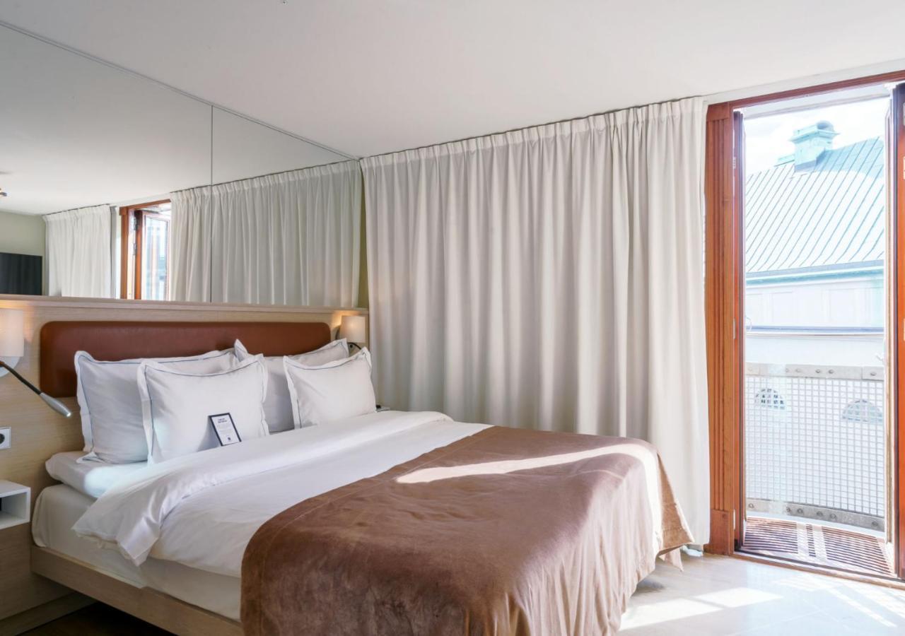 Hotell Berns, Historical Boutique & House Of Entertainment Since 1863